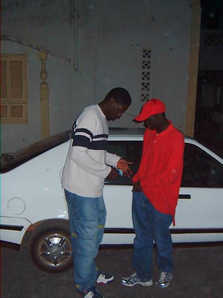 dealer